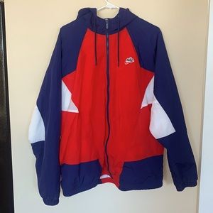 Nike Windbreaker